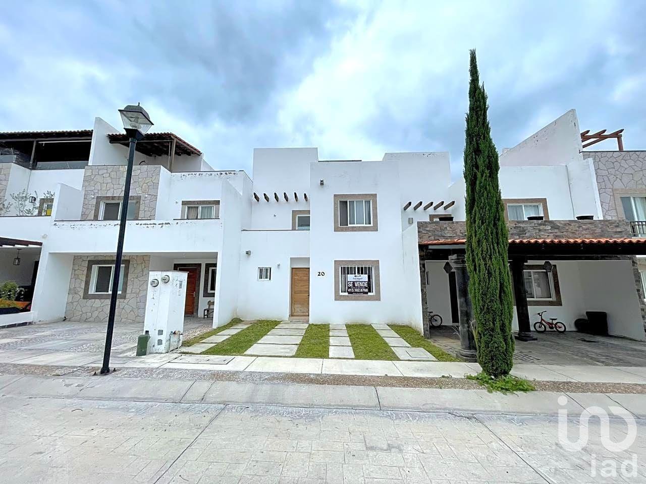 CASA EN VENTA EN LA PARROQUIA SAN MIGUEL DE ALLENDE, GUANAJUATO