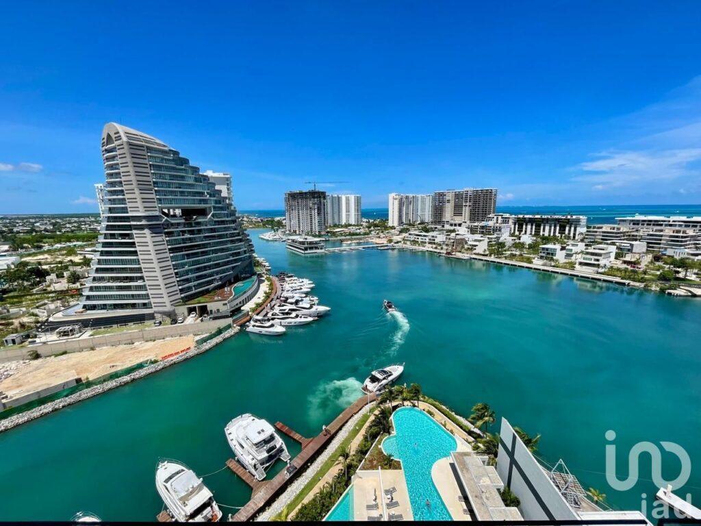 VENTA DEPARTAMENTO EN MARINA CONDOS