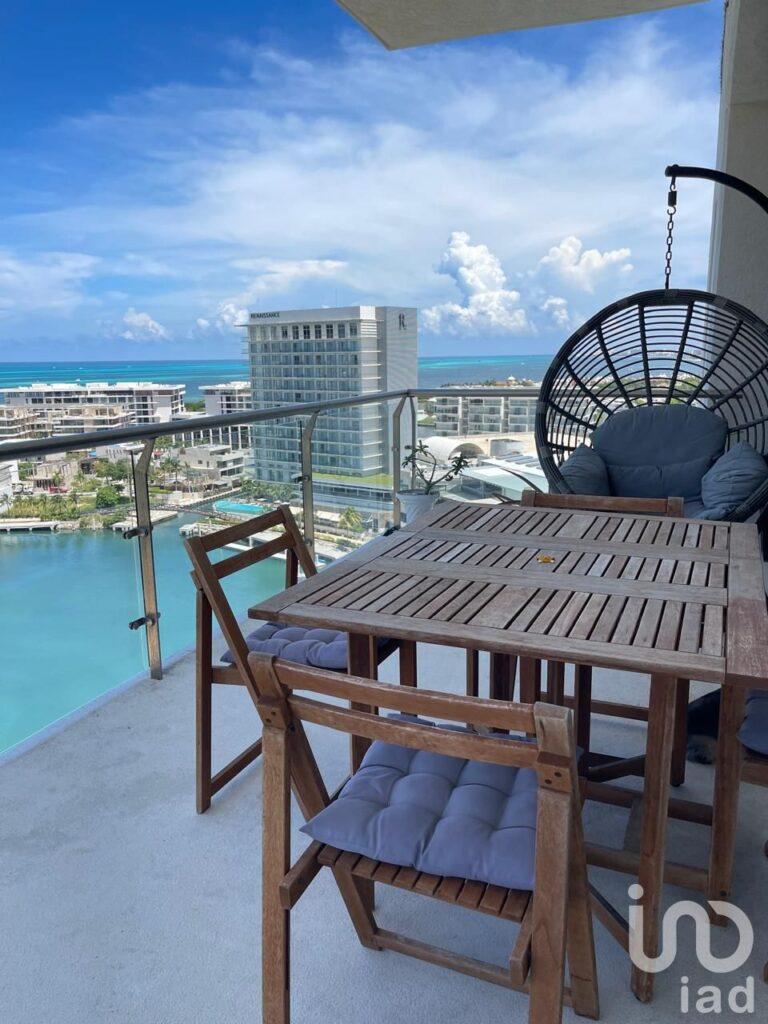 VENTA DEPARTAMENTO EN MARINA CONDOS