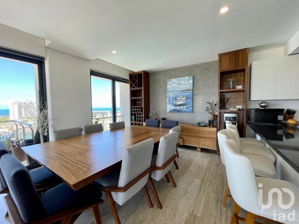 VENTA DEPARTAMENTO EN MARINA CONDOS