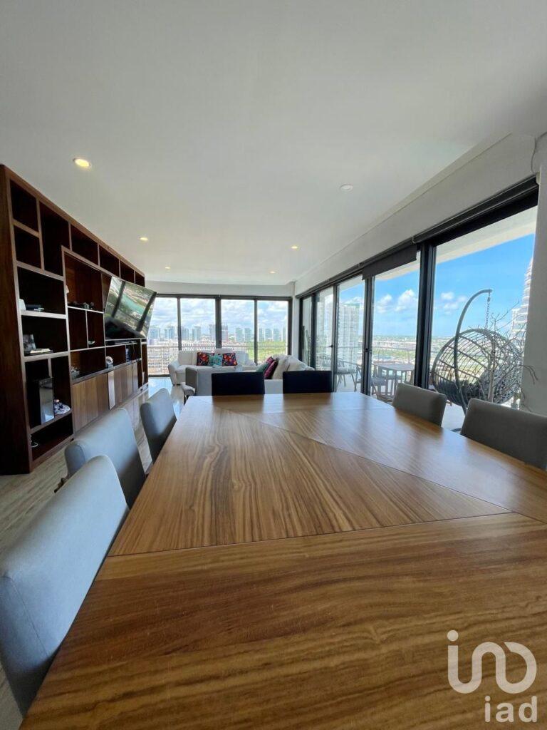 VENTA DEPARTAMENTO EN MARINA CONDOS