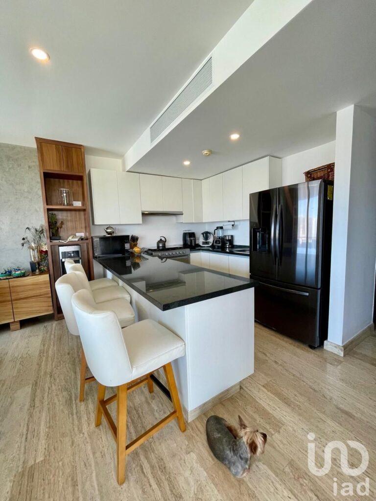 VENTA DEPARTAMENTO EN MARINA CONDOS