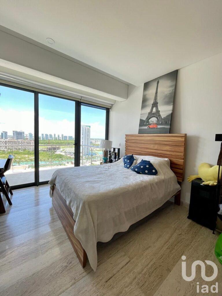 VENTA DEPARTAMENTO EN MARINA CONDOS