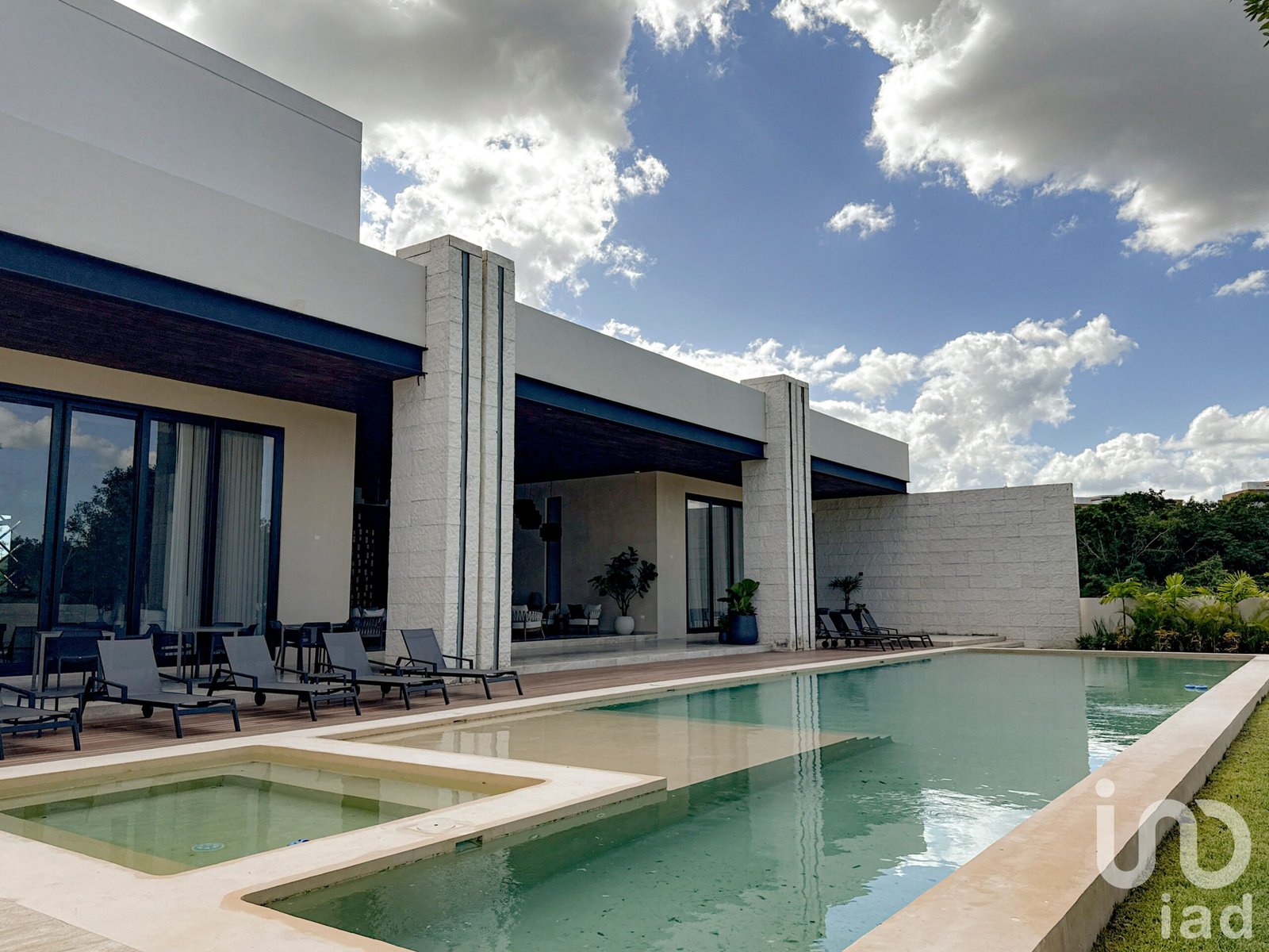 Terreno en Venta en ANTIGUA, Merida. Ultimo Lote Frente a Casa Club Terreno en Venta en ANTIGUA, Merida. Ultimo Lote Frente a Casa Club