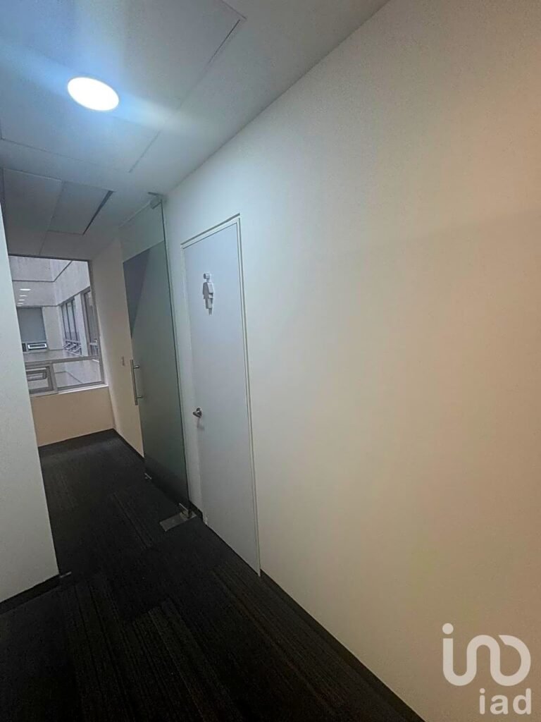 Oficina en renta en Laguna de Terminos