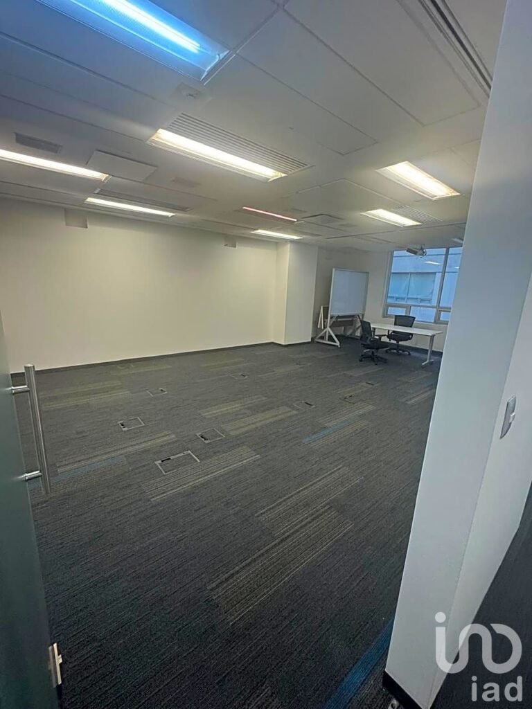 Oficina en renta en Laguna de Terminos