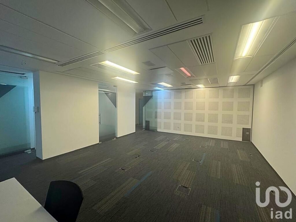 Oficina en renta en Laguna de Terminos