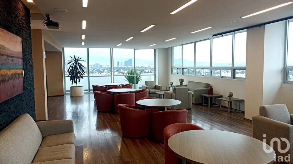 Oficina en renta en Laguna de Terminos