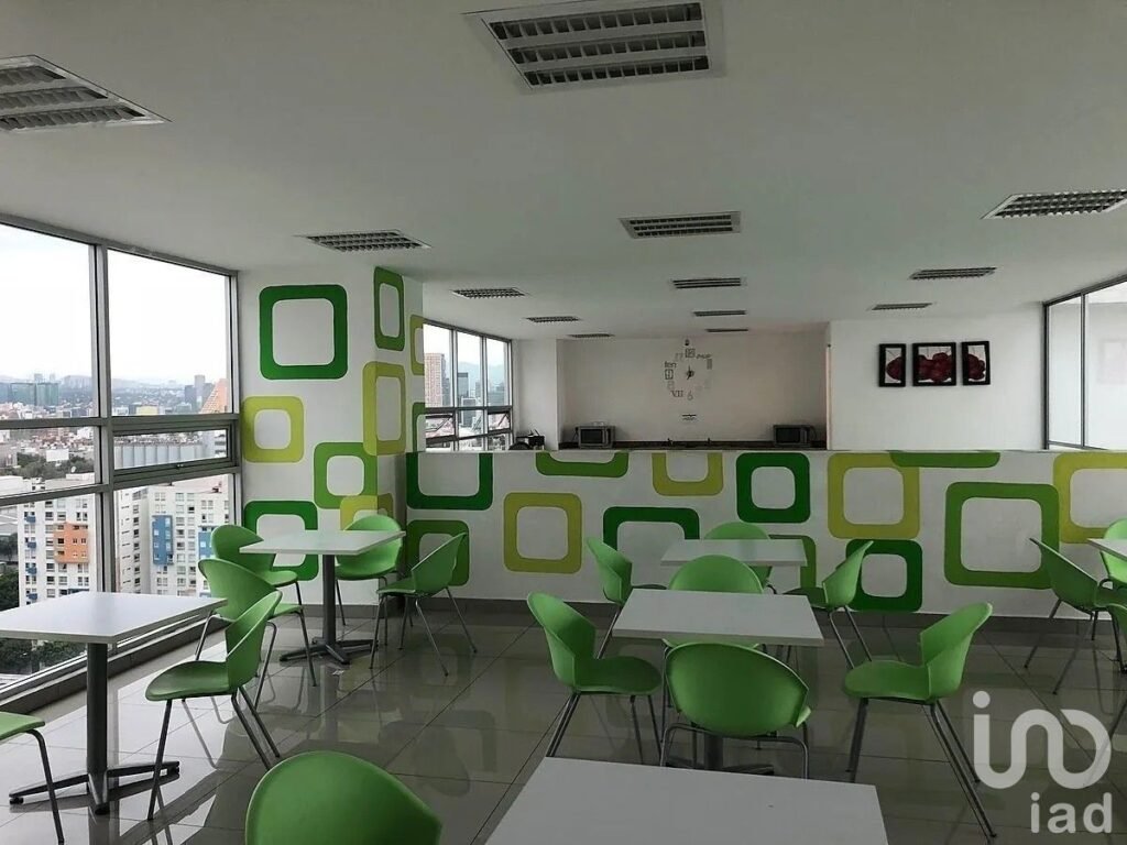 Oficina en renta en Laguna de Terminos