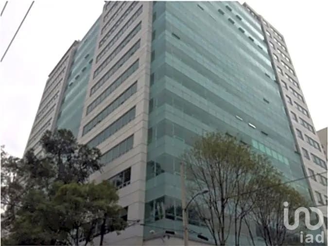 Oficina en renta en Laguna de Terminos