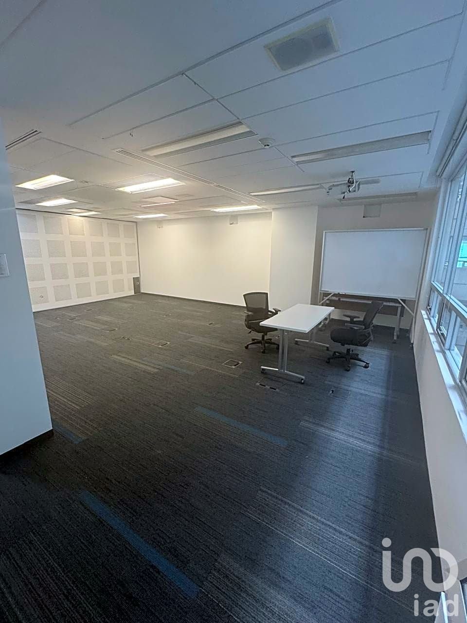 Oficina en renta en Laguna de Terminos