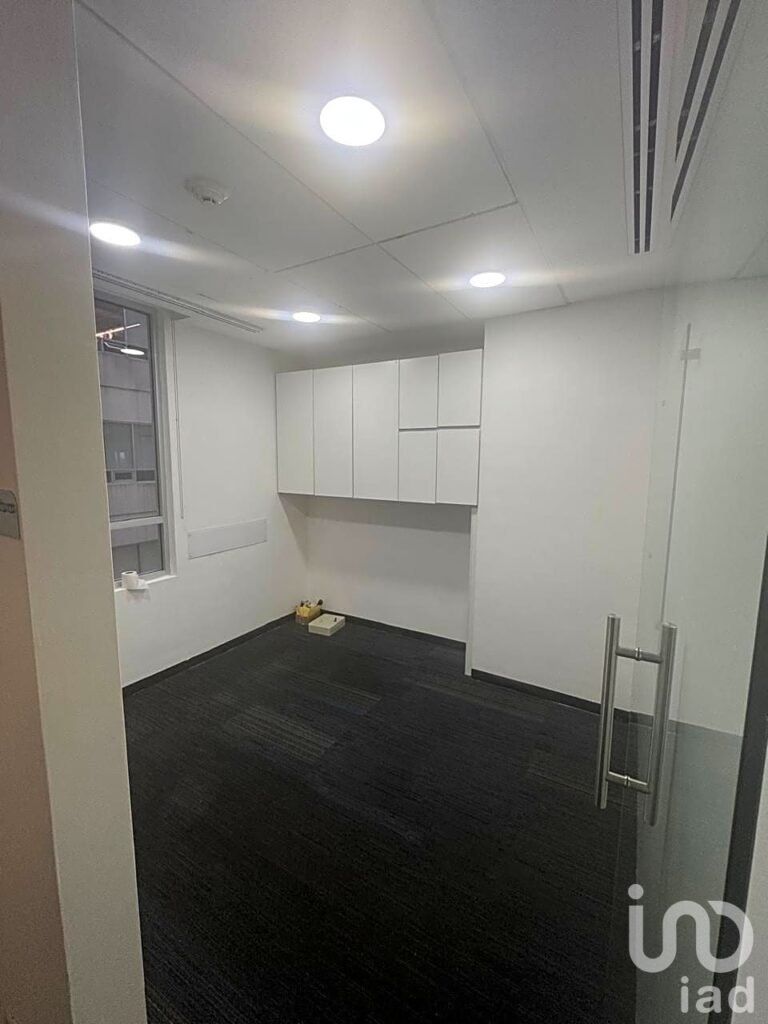 Oficina en renta en Laguna de Terminios