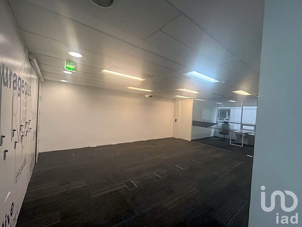 Oficina en renta en Laguna de Terminios