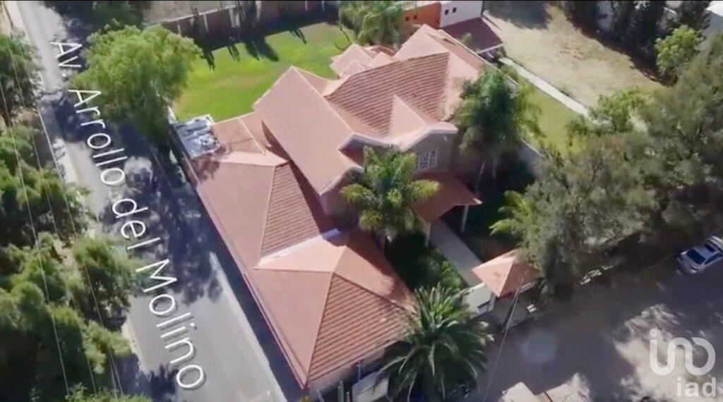 EN VENTA CASA CALICANTOS ZONA RESIDENCIAL AL NORTE DE AGUASCALINTES