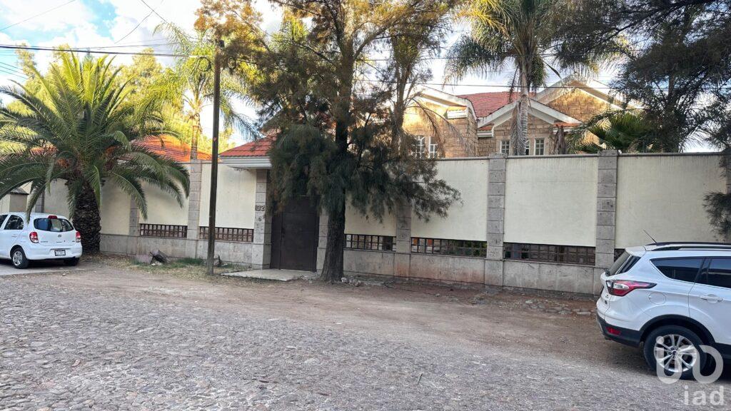 EN VENTA CASA CALICANTOS ZONA RESIDENCIAL AL NORTE DE AGUASCALINTES