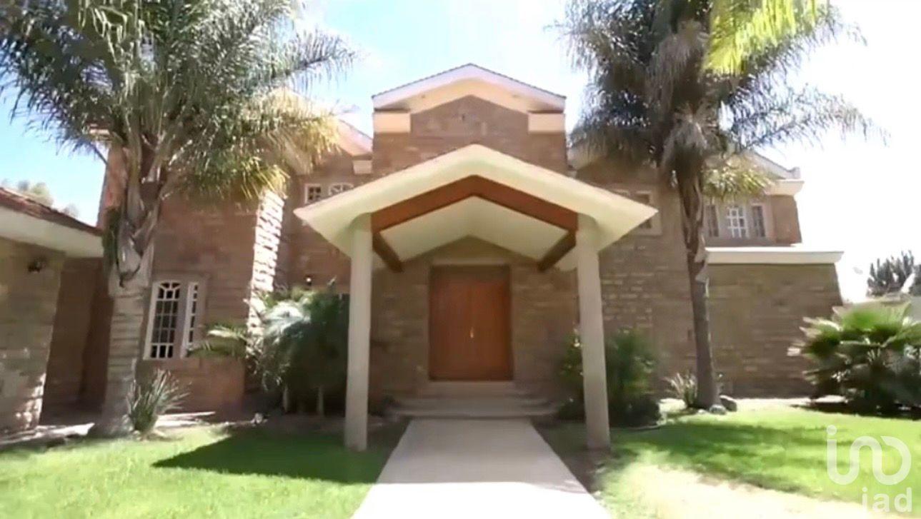 EN VENTA CASA CALICANTOS ZONA RESIDENCIAL AL NORTE DE AGUASCALINTES