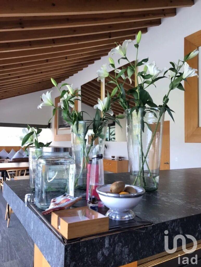 Casa en Venta en Peña Blanca, Valle de Bravo, México