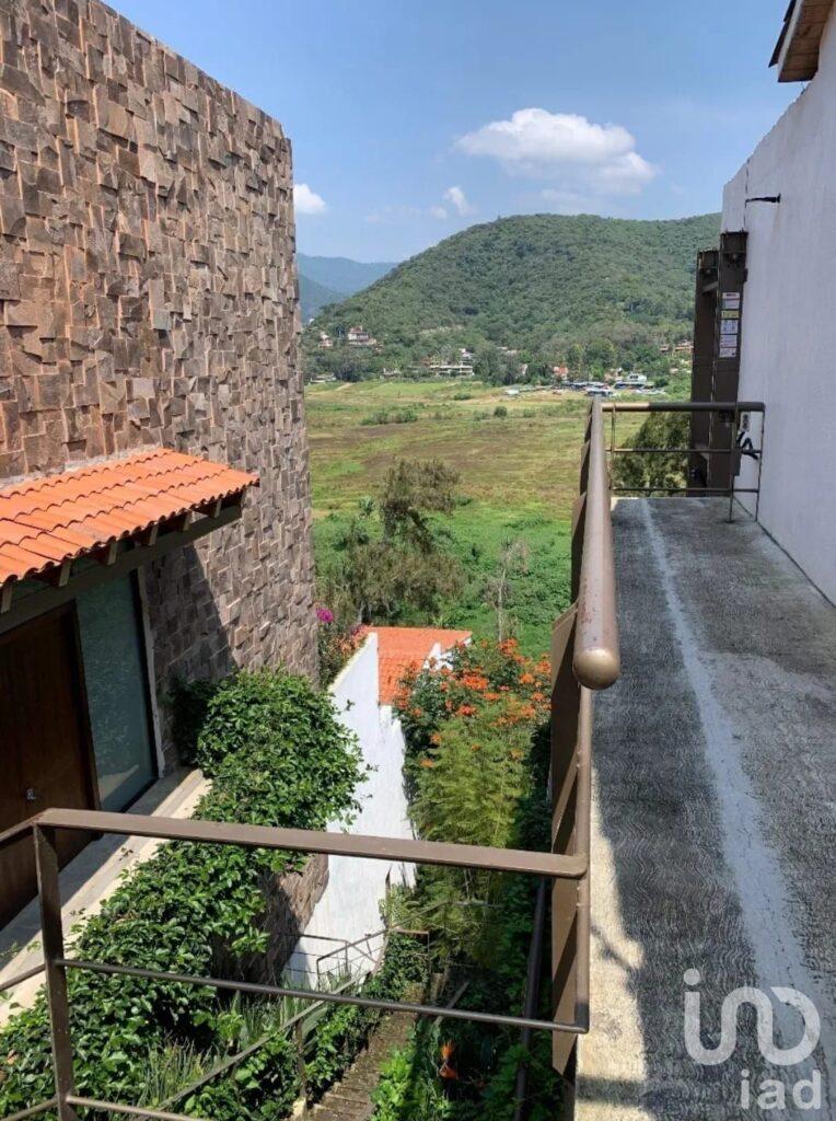 Casa en Venta en Peña Blanca, Valle de Bravo, México