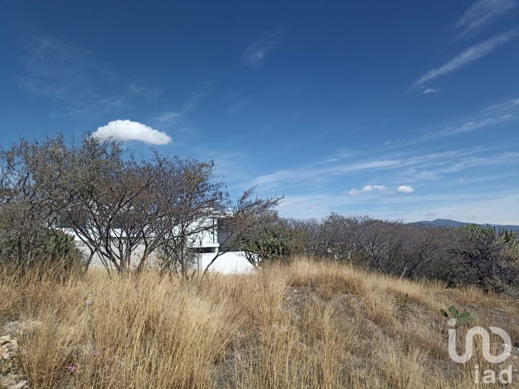 VENTA TERRENO REAL DE JURIQUILLA CASCADAS DEL ENCANTO