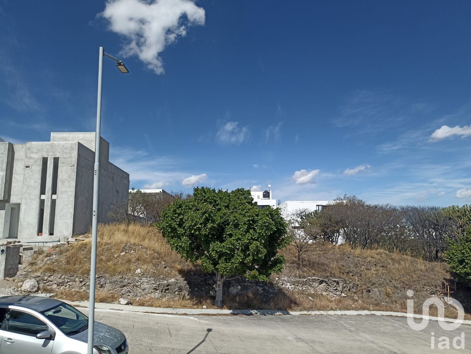 VENTA TERRENO REAL DE JURIQUILLA CASCADAS DEL ENCANTO