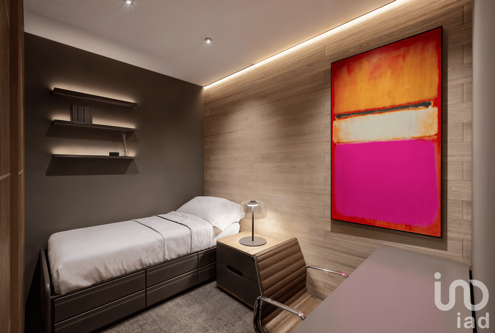 PREVENTA de DEPAS en Av. P. de la Reforma, Col.  Juárez, Cuauhtémoc CDMX.