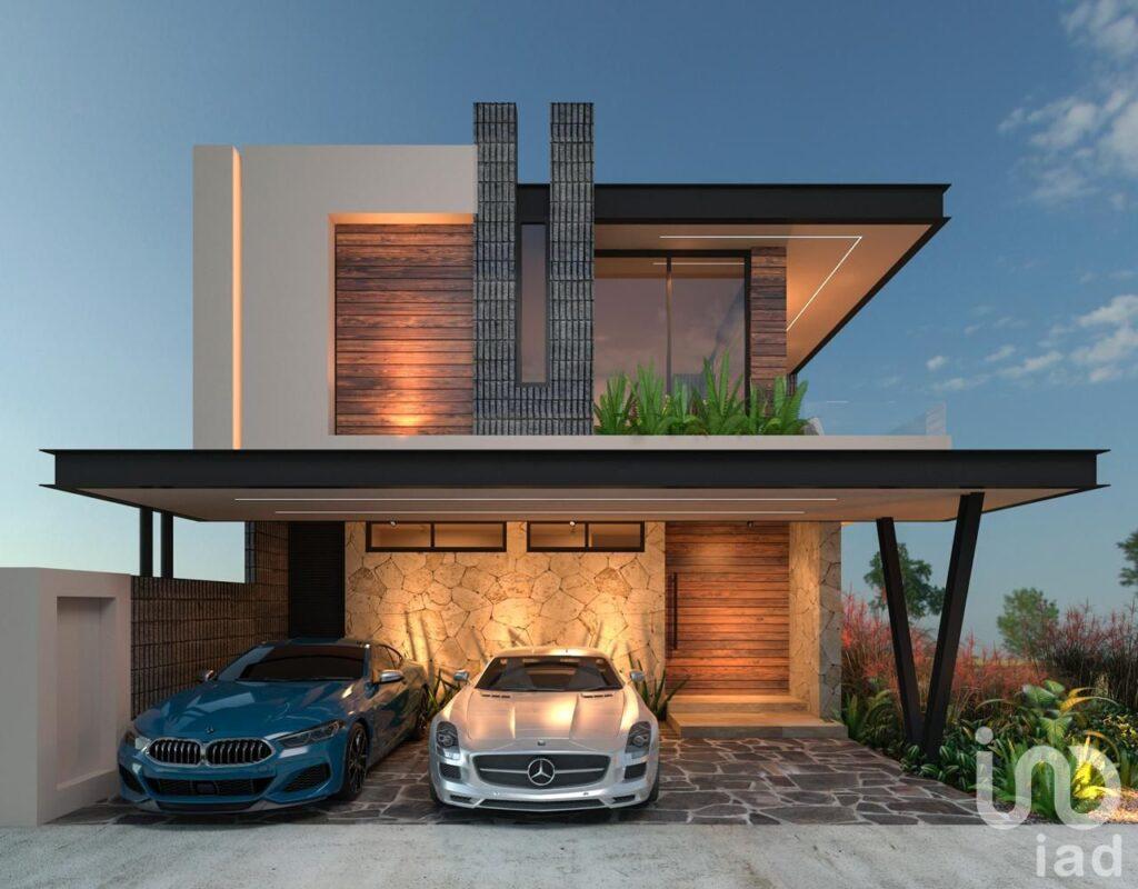 Casa en venta en Zibatá Queretaro