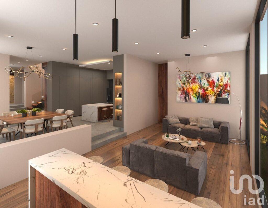 Casa en venta en Zibatá Queretaro