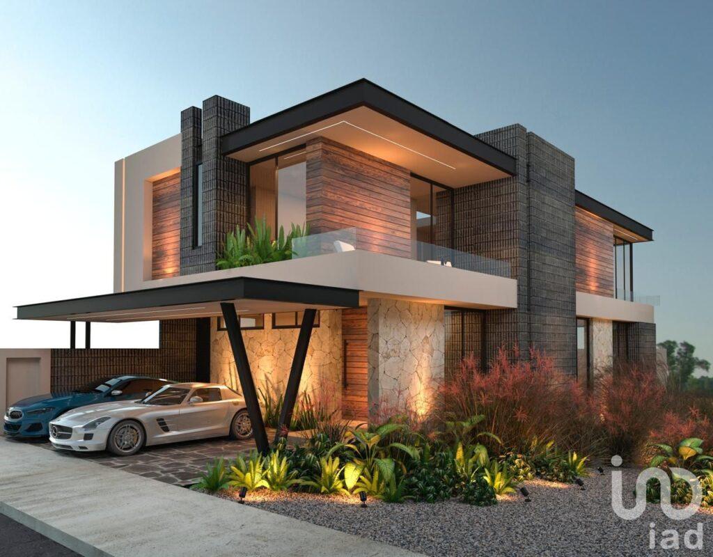 Casa en venta en Zibatá Queretaro