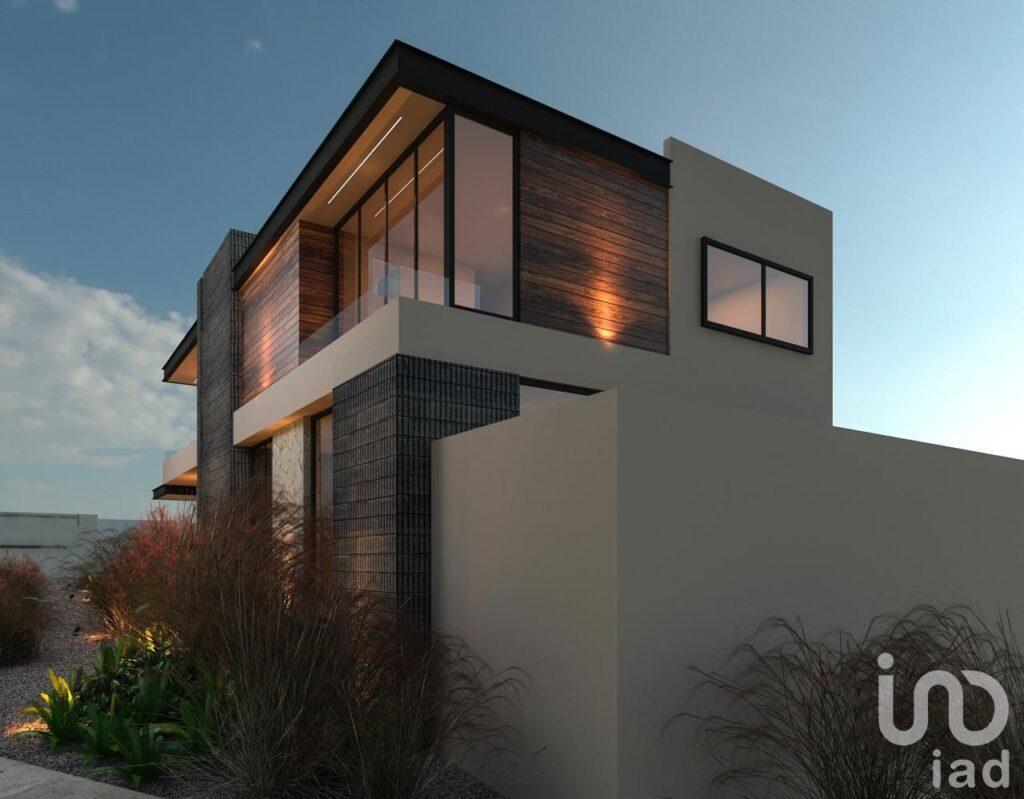 Casa en venta en Zibatá Queretaro