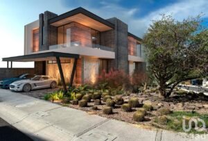 Casa en venta en Zibatá Queretaro Casa en venta en Zibatá Queretaro
