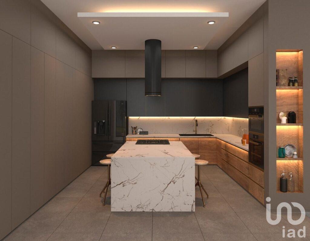 Casa en venta en Zibatá Queretaro