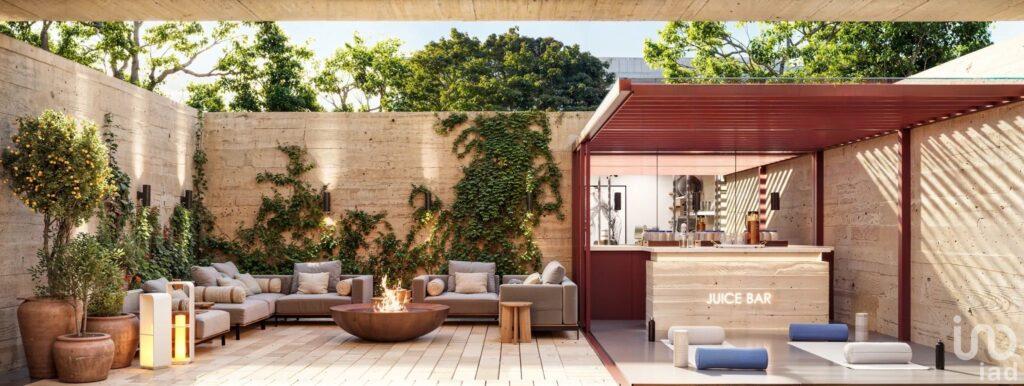 PREVENTA  de DEPAS en Escandón I Secc., Miguel H. CDMX.