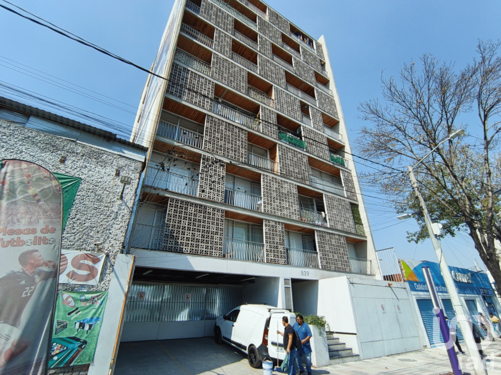 Departamento en Venta en Villa de Cortes