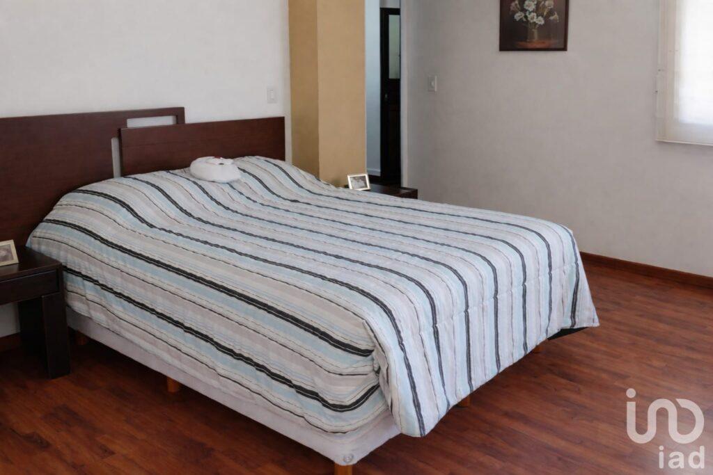 VENTA DE CASA EN RANCHO CORTES EN CUERNAVACA