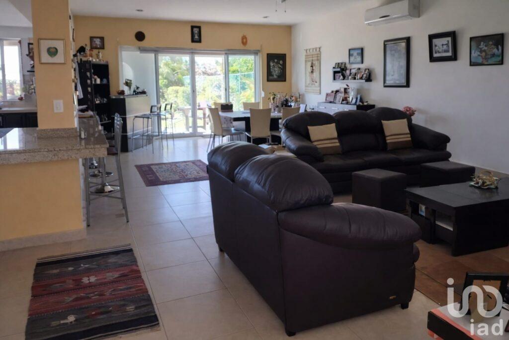 VENTA DE CASA EN RANCHO CORTES EN CUERNAVACA