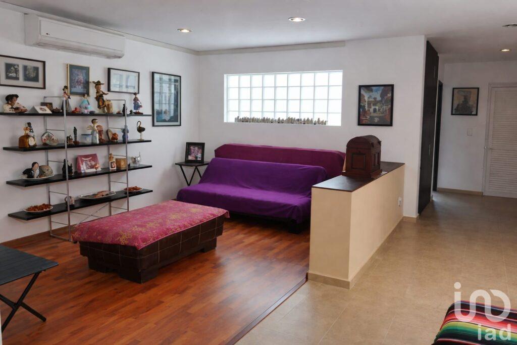 VENTA DE CASA EN RANCHO CORTES EN CUERNAVACA