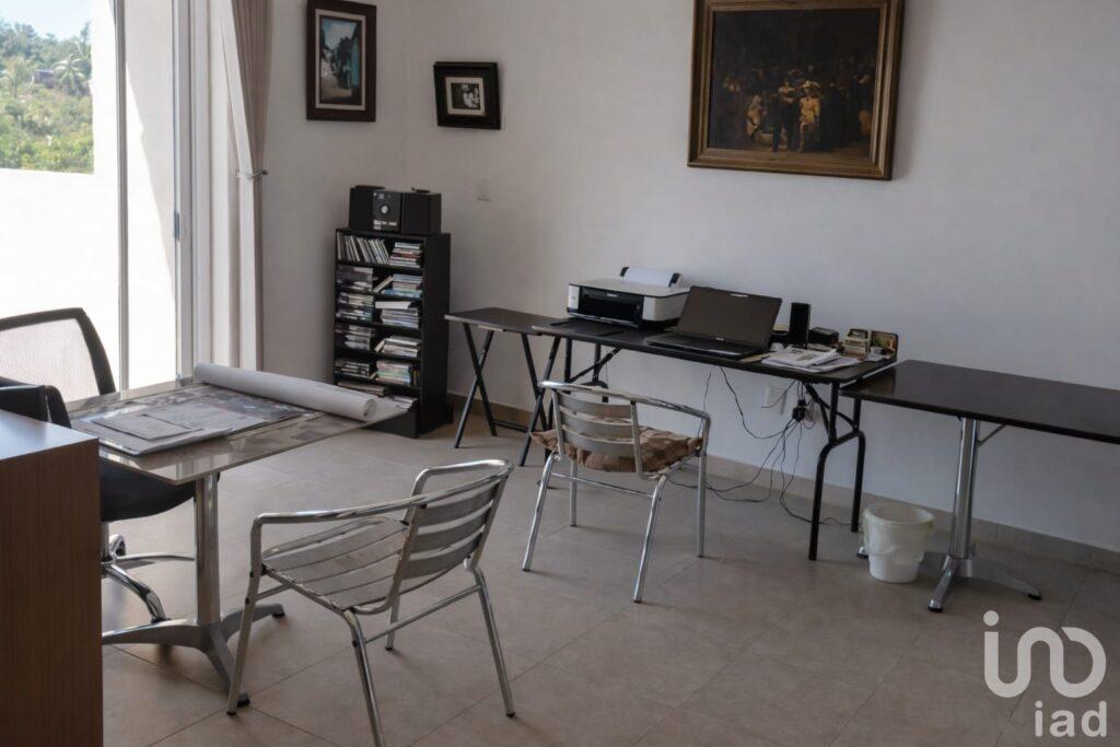 VENTA DE CASA EN RANCHO CORTES EN CUERNAVACA