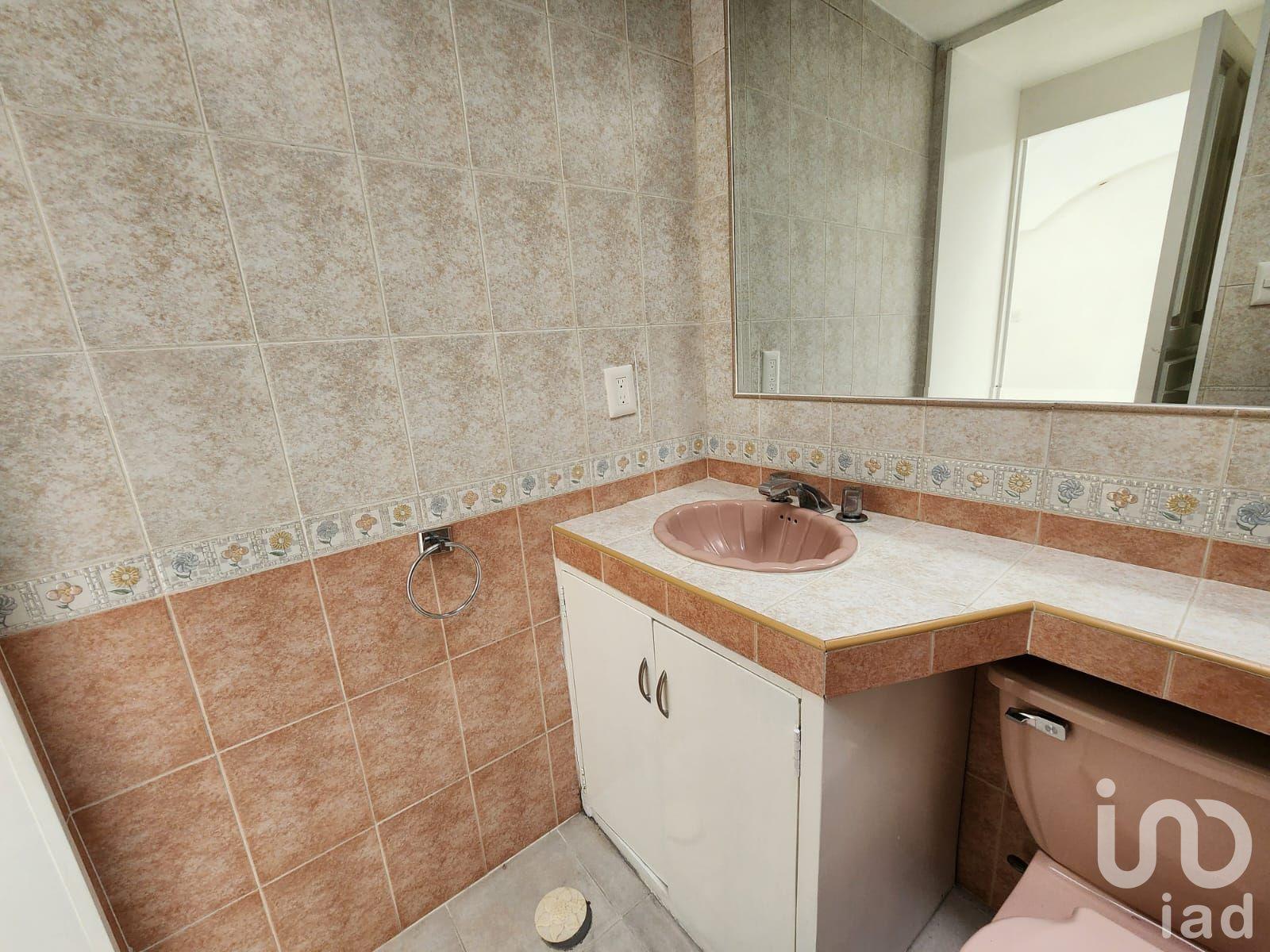 CASA EN RENTA EN VILLA SAN FRANCISCO COYOACAN