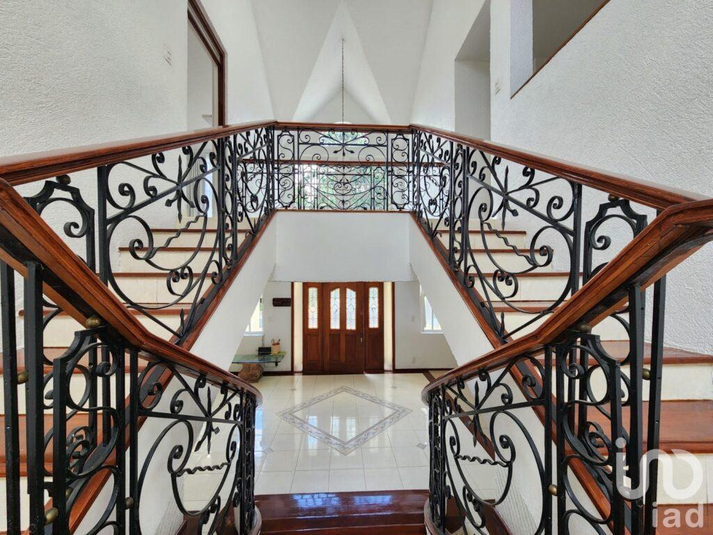 CASA EN RENTA EN VILLA SAN FRANCISCO COYOACAN