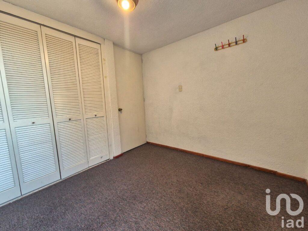 Departamento en venta Los Girasoles, Coapa