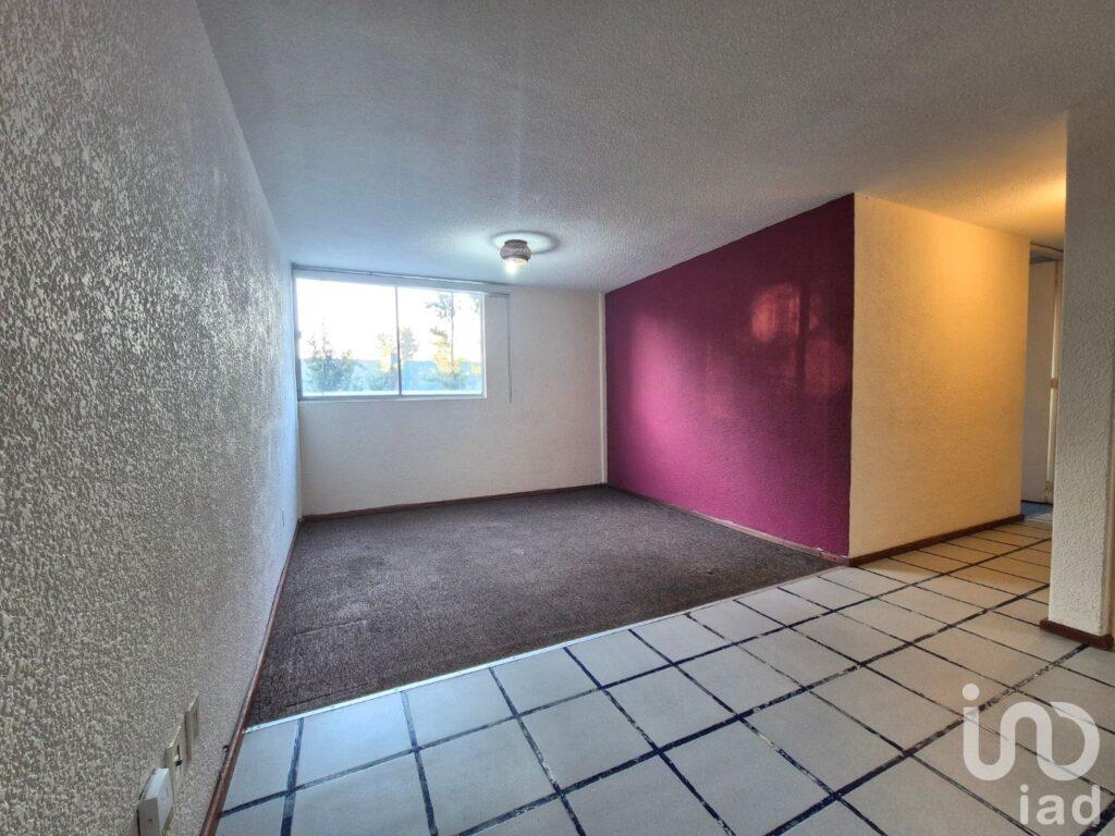 Departamento en venta Los Girasoles, Coapa