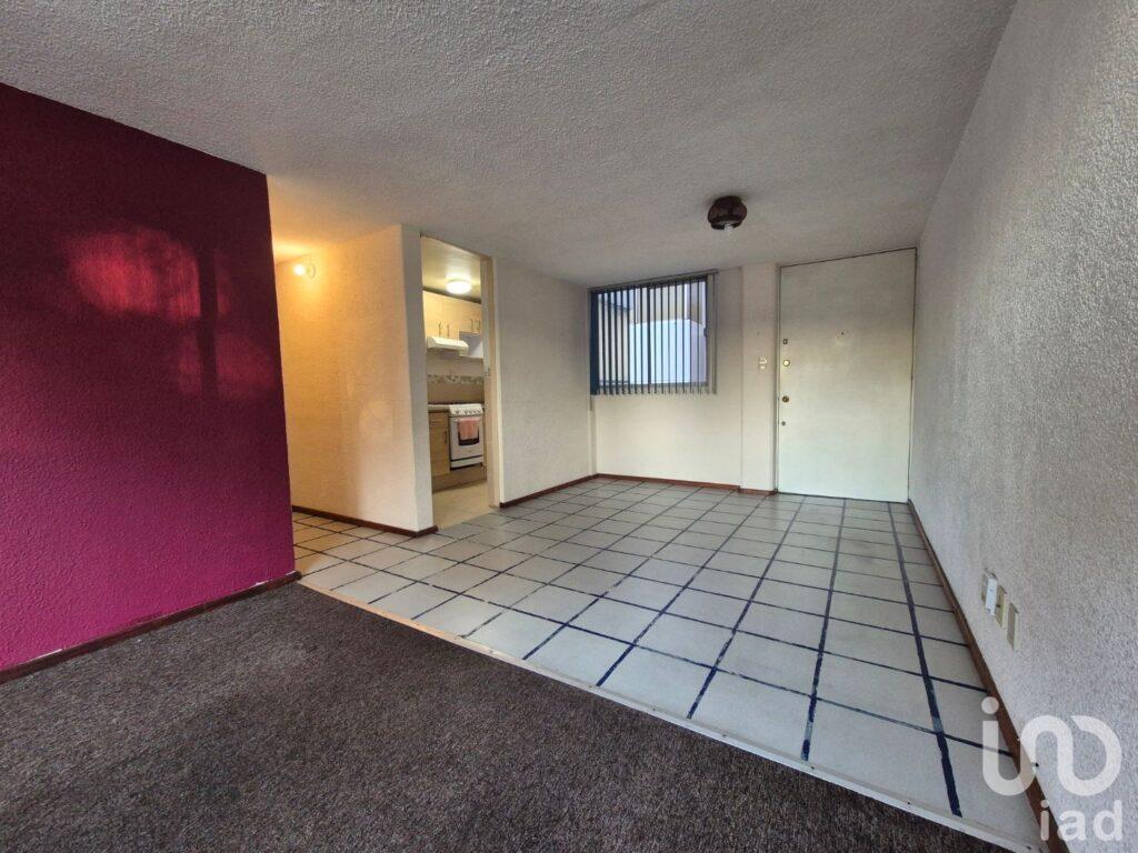 Departamento en venta Los Girasoles, Coapa