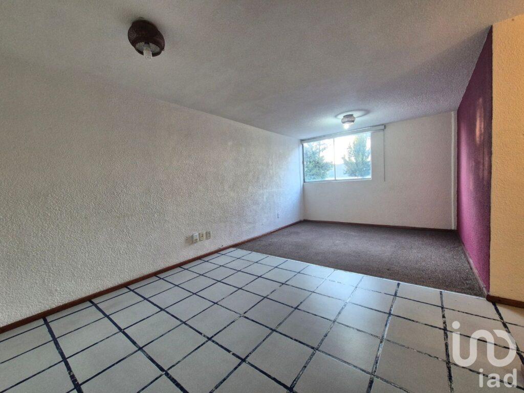 Departamento en venta Los Girasoles, Coapa