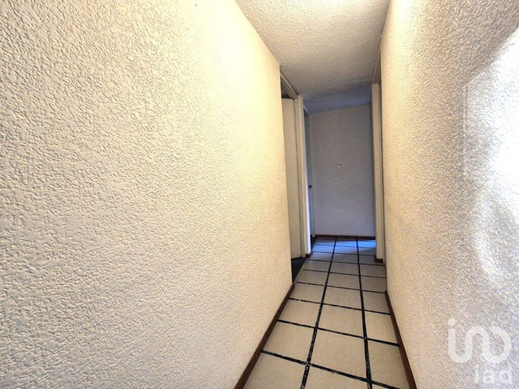 Departamento en venta Los Girasoles, Coapa