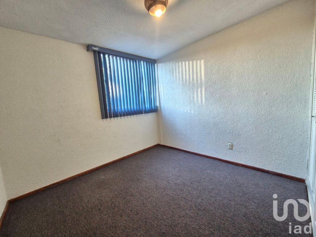 Departamento en venta Los Girasoles, Coapa