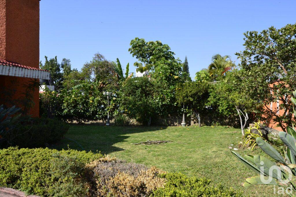 Casa en venta Vergeles de Oaxtepec, Morelos.