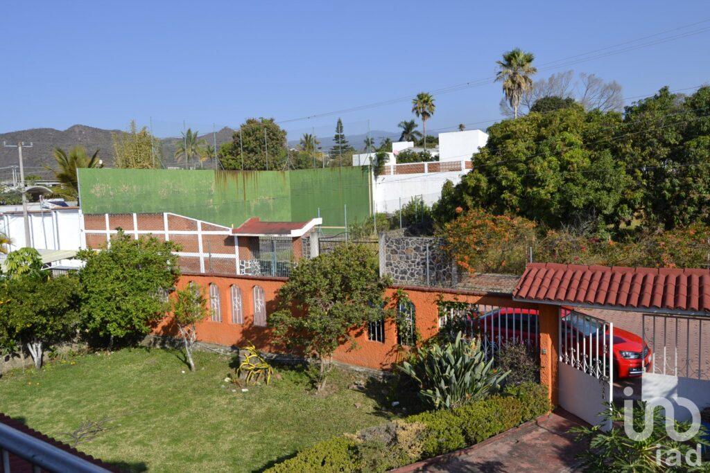 Casa en venta Vergeles de Oaxtepec, Morelos.