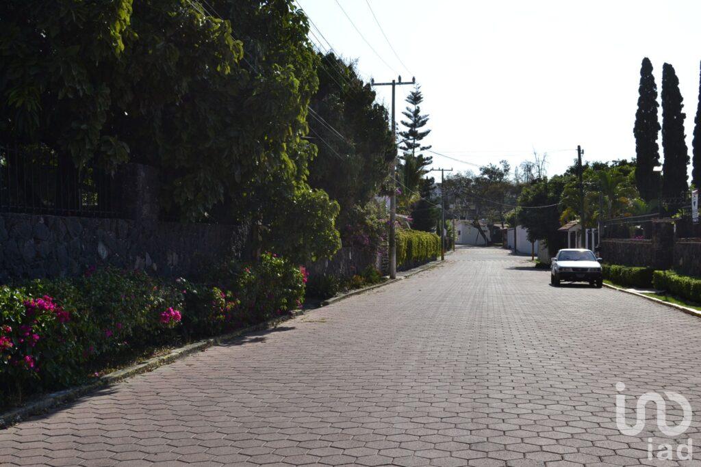 Casa en venta Vergeles de Oaxtepec, Morelos.