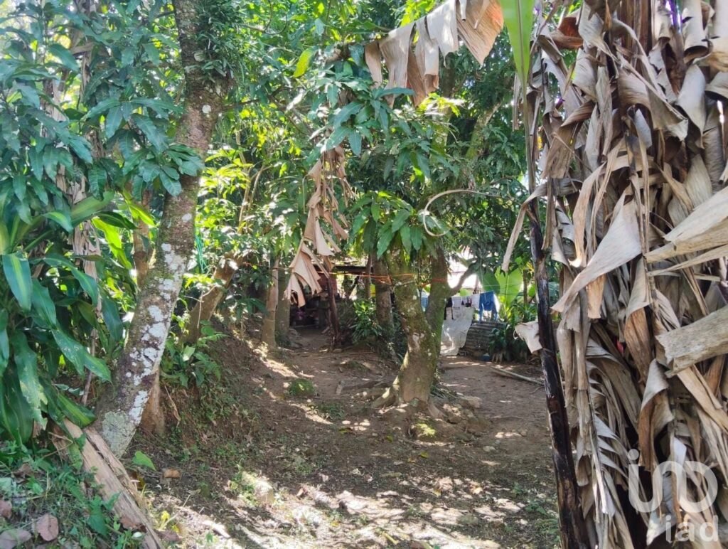 Casa en venta en Yajalón