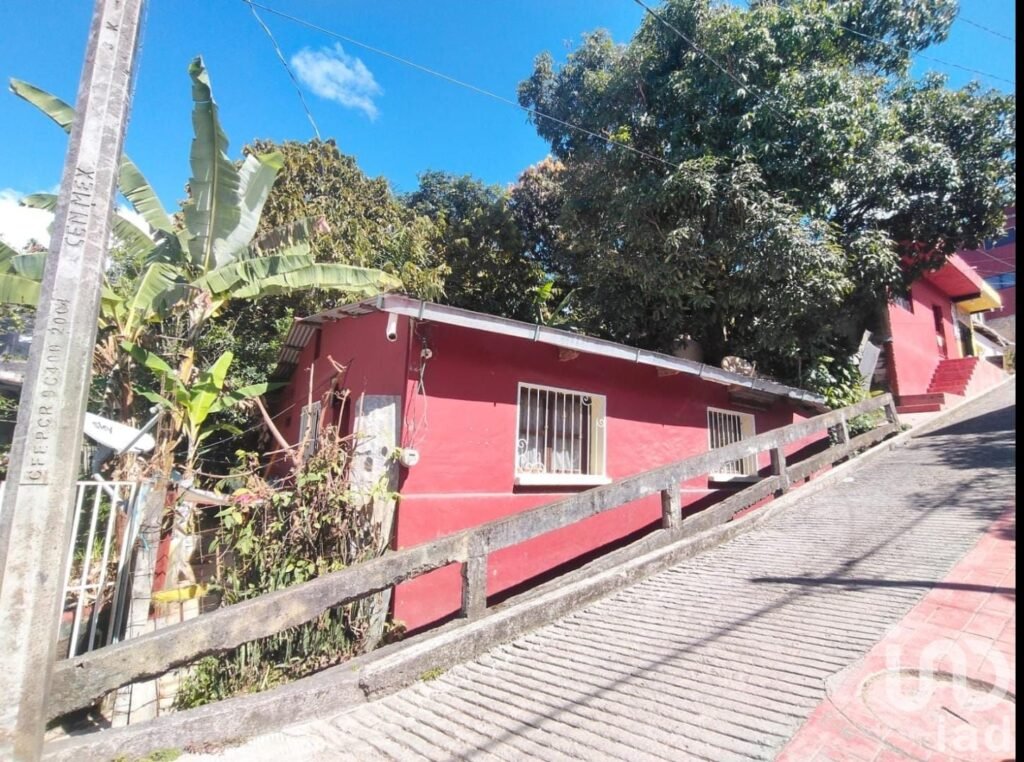 Casa en venta en Yajalón